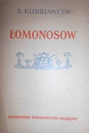 Łomonsow - B. Kudriawcew
