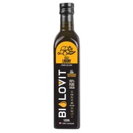 Bilovit Za studena lisovaný ľanový olej – 500 ml