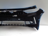 front bumper VW ID3 10A 23- LIFT NR 51853