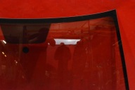 window front front iron SKODA FABIA 3 III NJ 14-18