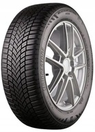 Bridgestone Weather Control A005 Evo 255/55R19 111 Y priľnavosť na snehu (3PMSF)