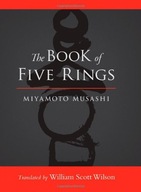The Book of Five Rings Musashi Miyamoto