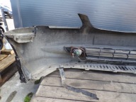 front bumper front HONDA CIVIC 7 VII LIFT SPORT colour EP2