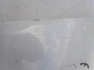 KIA TRAVELLO BONGO III 3 K2500 04-13 cofano Coperchio