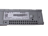 AUDI A6 C6 player NAPED navigation devices ORG. 4E0035652A