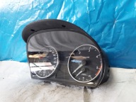 dials clock BMW E91 320D 102535075