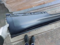 moulding threshold threshold right BENTLEY CONTINENTAL GT 21r SPEED CARBON LO7C