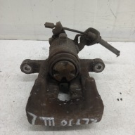 caliper brake left rear part rear RENAULT CLIO 3