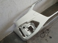 bumper front AUDI A4 B9 LIFT 19- 8W0 S LINE