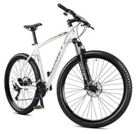 Rower MTB ROMET Rambler 7.4 rower górski rama 20" koła 27" biały