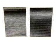 sustav filtera Z NANOCZASTECZKAMI BMW 5 G30 LCI