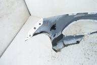MERCEDES C 206 W206 2021- bumper front front A2068808501