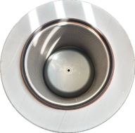 WKLAD filter luft MERCEDES MANN FILTER C421729