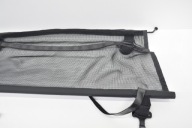 net blinds boot BMW X3 G01 black m-packet