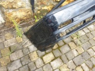 Stoßstange heck BMW 3 E46 COUPE BLACK SAPHIRE