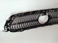 maska MERCEDES E KLASA W213 LIFT 20- AMG