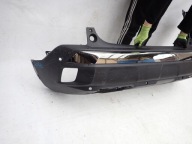 PEUGEOT 3008 II 2 16-> bumper rear part rear 6PDC