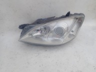 MERCEDES S-KLASA W221 05-09 light left front