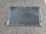 air conditioning radiator 2.0CDTI capacitor, Opel Insignia A