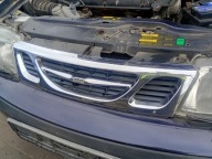 grill grille radiator Saab 93 9-3 98-02 code lakieru 257