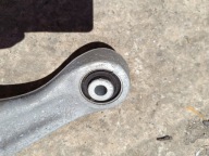 Querlenker heck hinten links AUDI A5 8T LIFT 8K0505323H