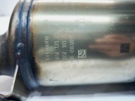 catalyst filter DPF AUDI A4 B9 A5 8W A6 C8 05L131765K 05L131775C 05L181AA