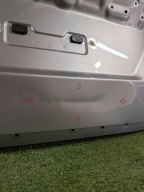 boot doors rear part boot HYUNDAI TUCSON IV NR.147