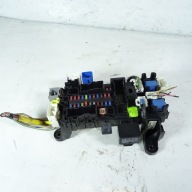 SUZUKI GRAND VITARA compartment fuse 1068 8K10