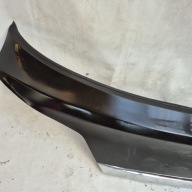 SUBARU OUTBACK IV 4 09-14 cap moulding cap bonnet rear part