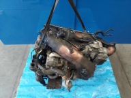 engine SKODA ROOMSTER 1.9 TDI 208.000km BSW