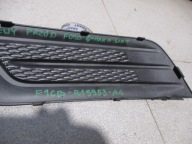 grid of a bumper left front Ford C- MAX II Lift F1CB-R19953-AA