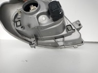 light left REFLEKTOR RENAULT TRAFIC OPEL VIVARO 00-07