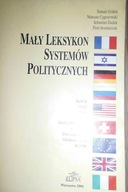 Mały leksykon systemów politycznych -