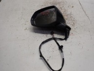 mirror left AUDI Q7 II 2015- 10PIN