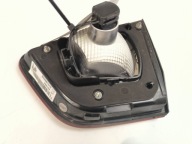 light to the bonnet left 265550151R RENAULT KADJAR and
