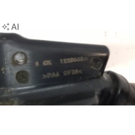 RENAULT MASTER III 2.3DCI pipe air 8200858600D 8200987778