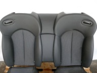 MERCEDES CLK A209 W209 CABRIO Sitz Sitz Sitze heck