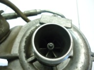 OPEL ASTRA J CORSA D 1.3CDTI A13DTC turbo 55237520