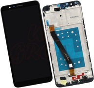 Wyświetlacz LCD Ekran Huawei Honor 7X Ramka