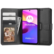 TECH-PROTECT WALLET MOTOROLA MOTO E20 / E30 / E40