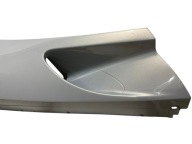 MCLAREN 720S panel boczny lower cover RH 14AA640CP 14AA642CP
