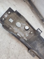 bumper support front front VOLVO V70 II 2.5T 03r.