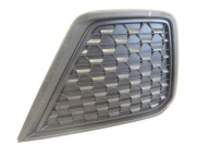 grid of a bumper front front left AUDI A1 82A 82A807681F