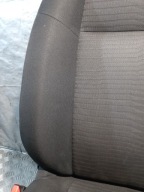 seat left driver´s PEUGEOT 301 2018r