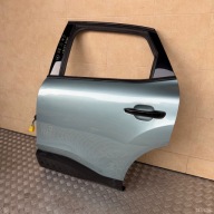 door complete rear. left CITROEN C4 III 2023 ROK does not have windows