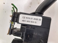 Volkswagen Passat B5 DEVIO LUCI TERGICRISTALLO TERGI 4B0953503G (F122)