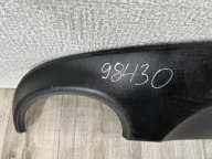 JAGUAR XF e KOMBI 2012-2015 SPOILER Paraurti posteriore CX23-17A894-AA
