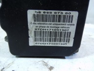 Pompa ABS PEUGEOT 407 0265950658 (2)