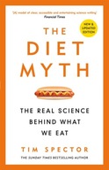 The Diet Myth: The Real Science Behind What We