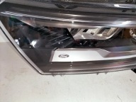 light front left FORD TOURNEO CONNECT III 21